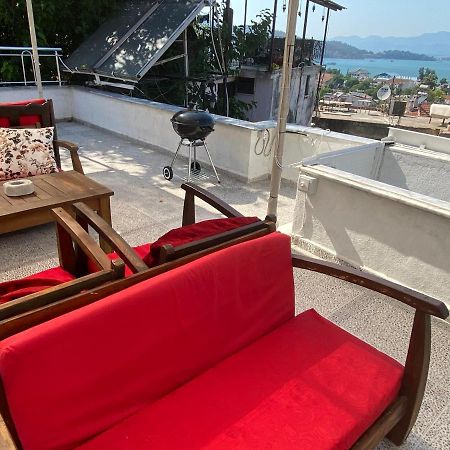Amintas Hostel Motel Fethiye Luaran gambar