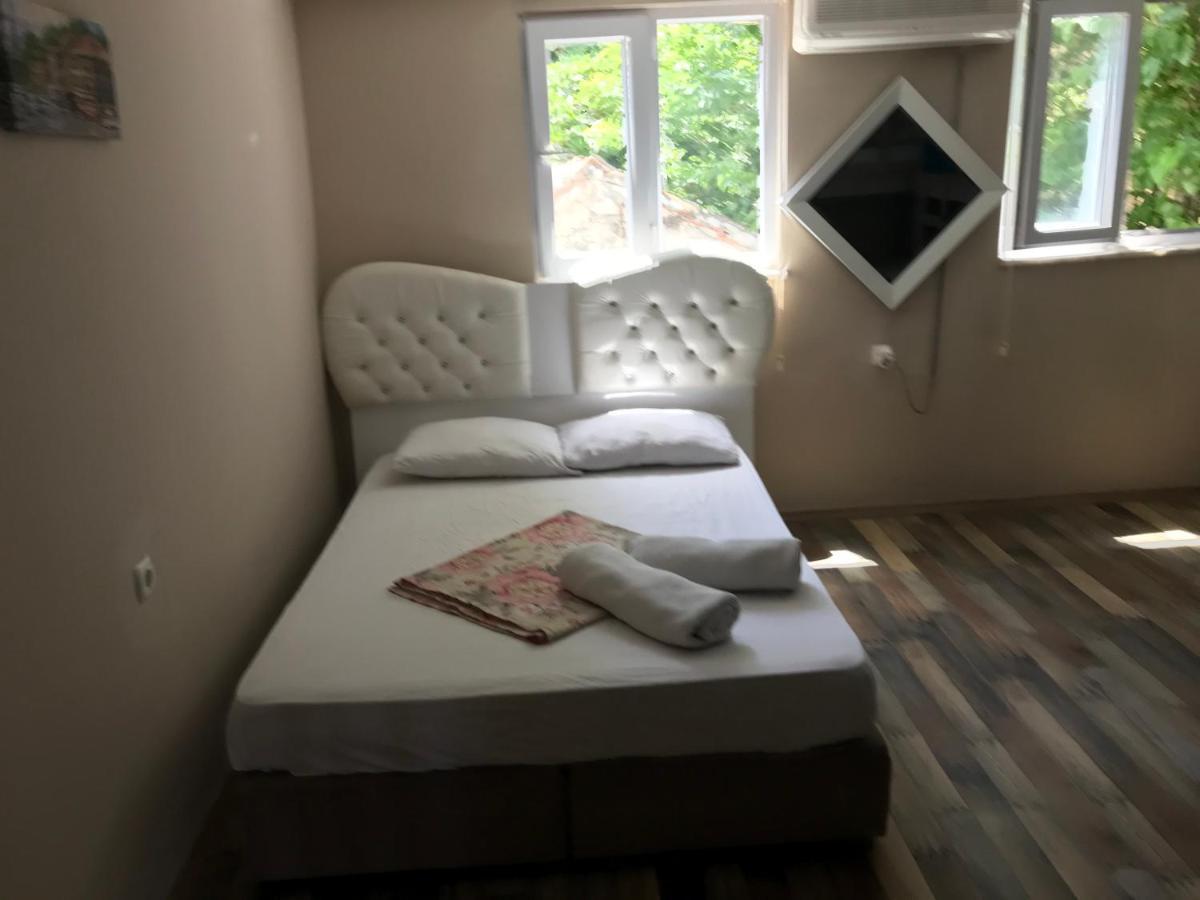 Amintas Hostel Motel Fethiye Luaran gambar