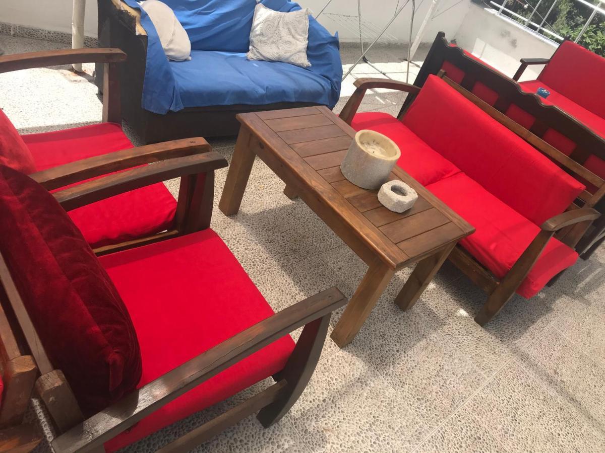 Amintas Hostel Motel Fethiye Luaran gambar