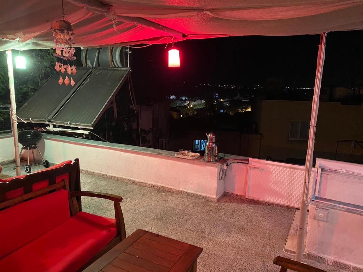 Amintas Hostel Motel Fethiye Luaran gambar