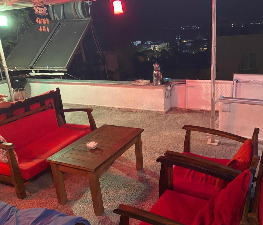 Amintas Hostel Motel Fethiye Luaran gambar