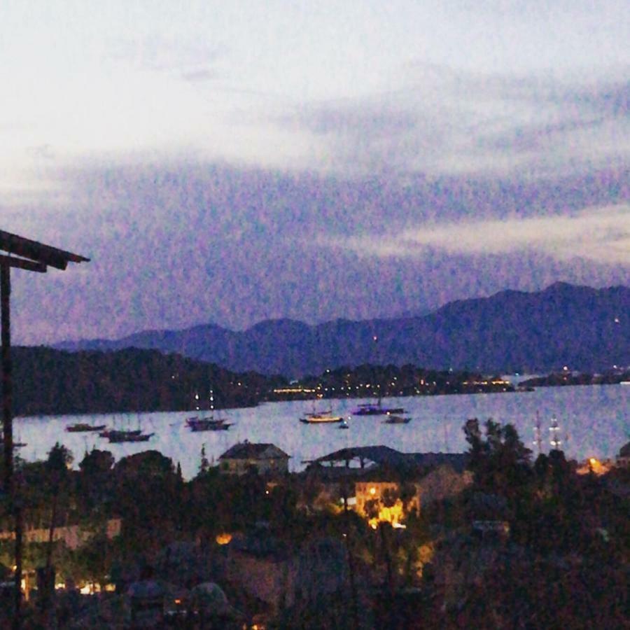 Amintas Hostel Motel Fethiye Luaran gambar