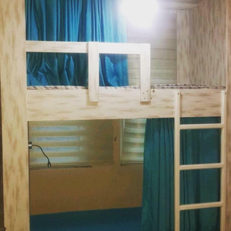 Amintas Hostel Motel Fethiye Luaran gambar