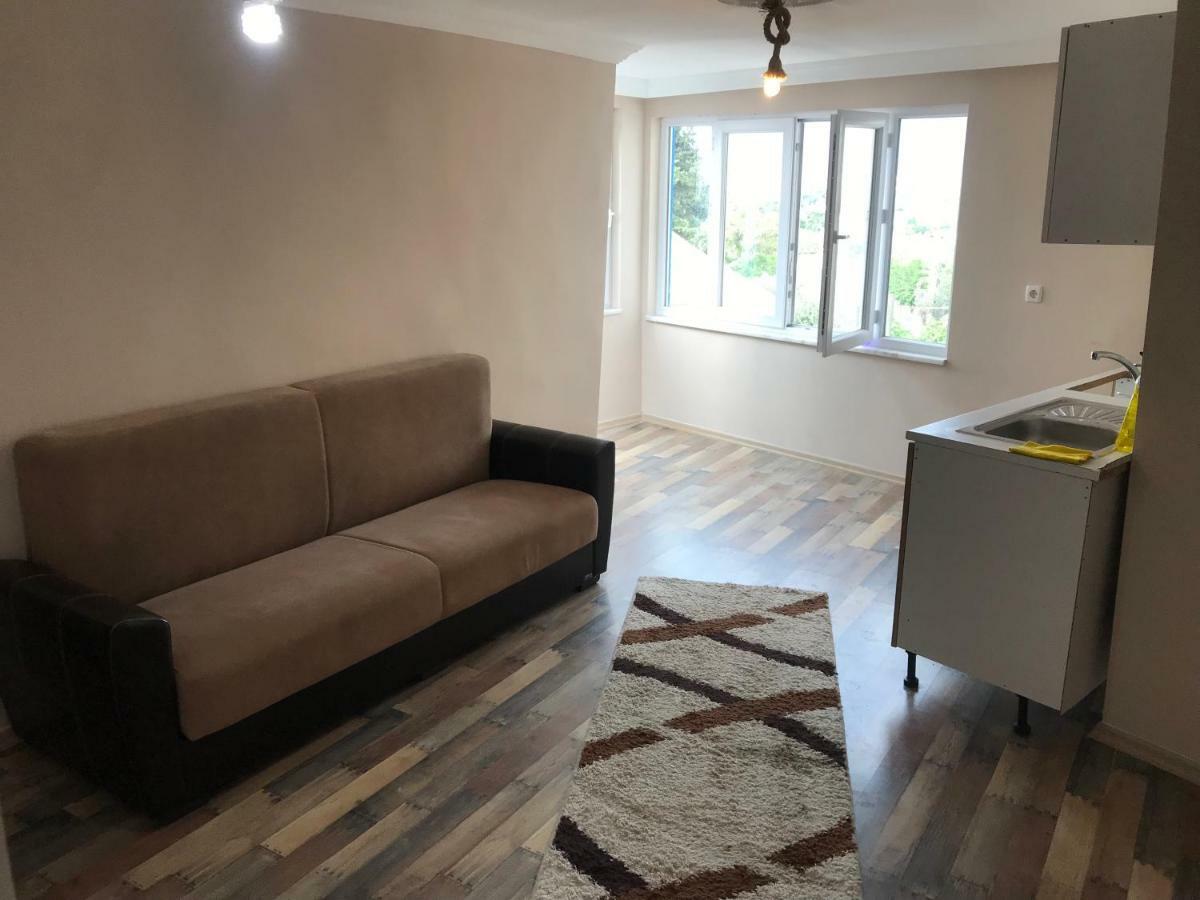 Amintas Hostel Motel Fethiye Luaran gambar