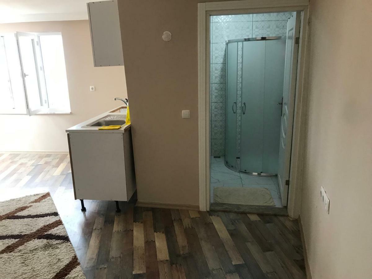 Amintas Hostel Motel Fethiye Luaran gambar