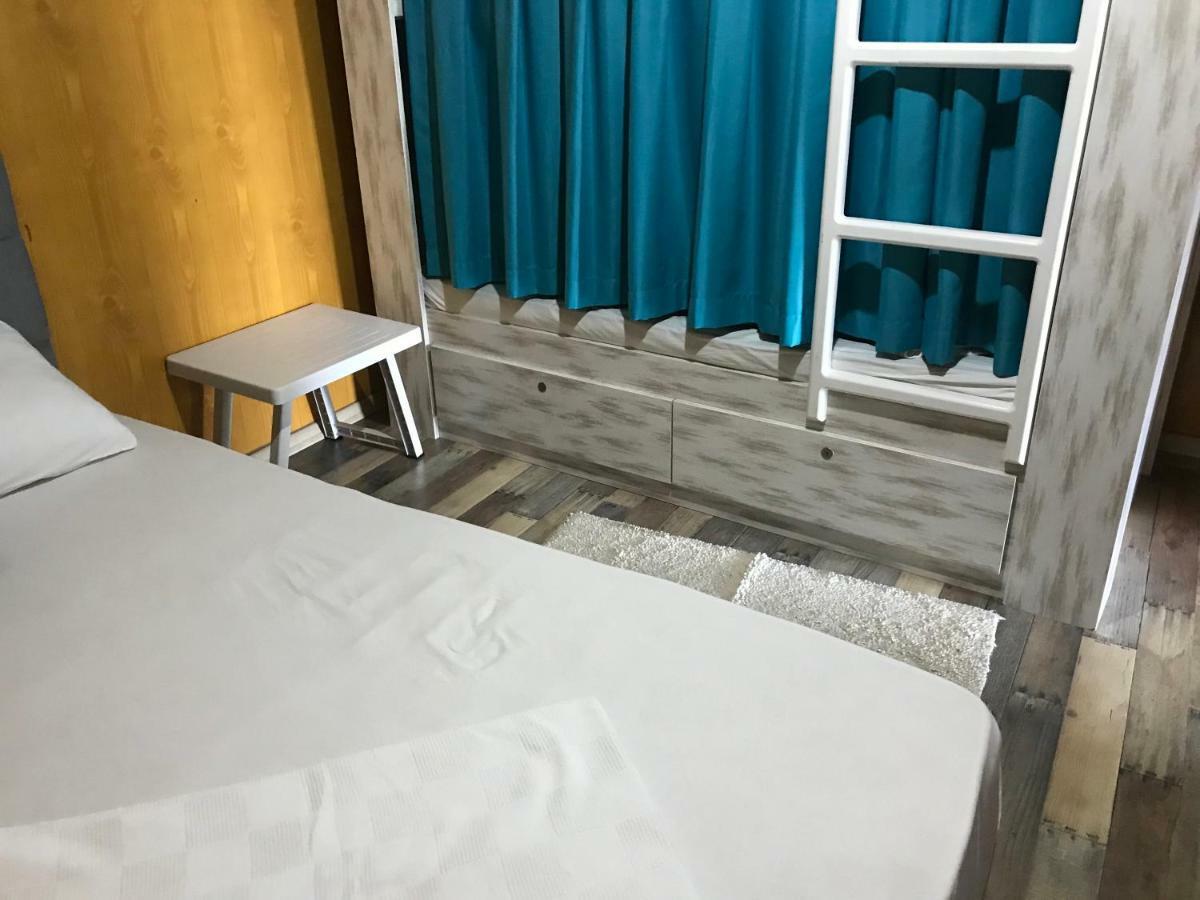 Amintas Hostel Motel Fethiye Luaran gambar