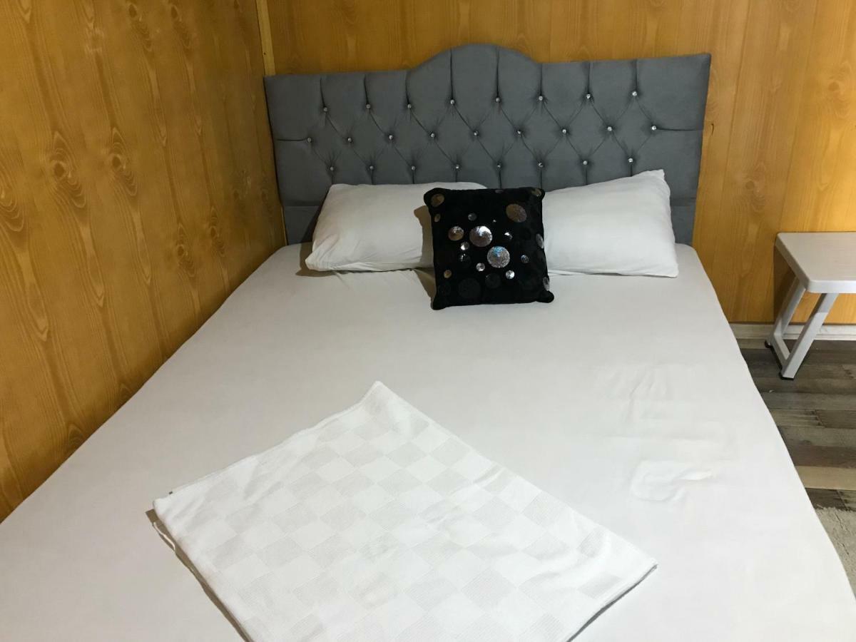 Amintas Hostel Motel Fethiye Luaran gambar