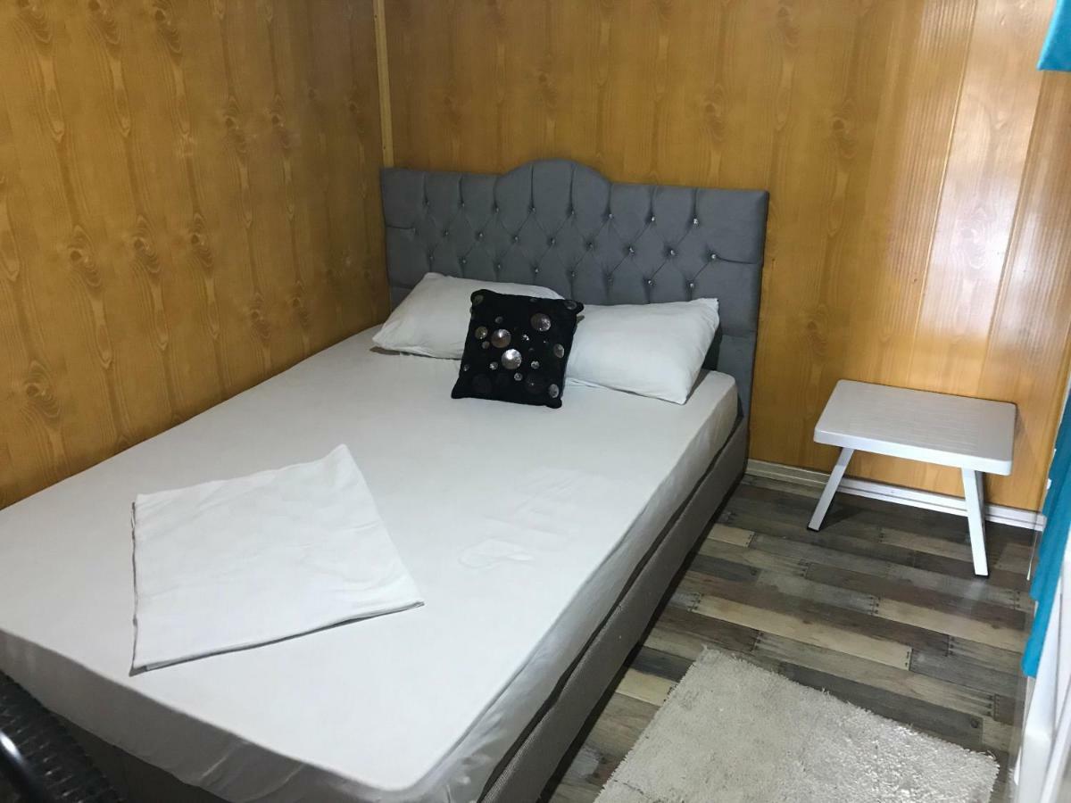 Amintas Hostel Motel Fethiye Luaran gambar
