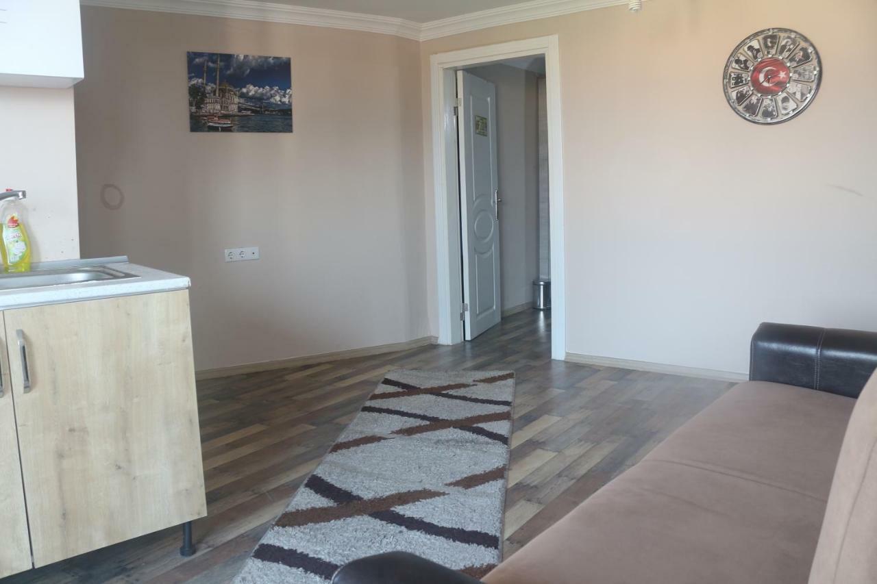 Amintas Hostel Motel Fethiye Luaran gambar