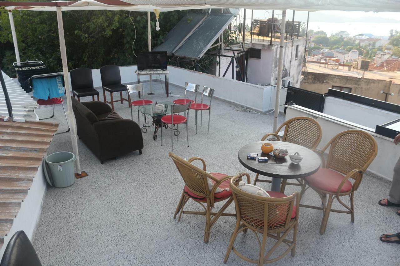 Amintas Hostel Motel Fethiye Luaran gambar