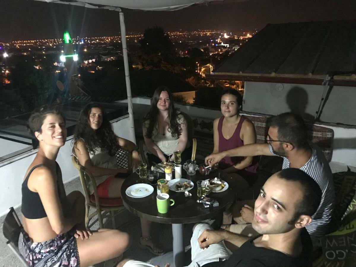 Amintas Hostel Motel Fethiye Luaran gambar