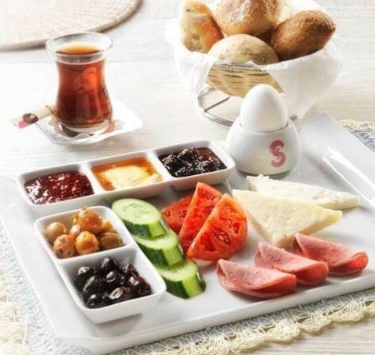 Amintas Hostel Motel Fethiye Luaran gambar