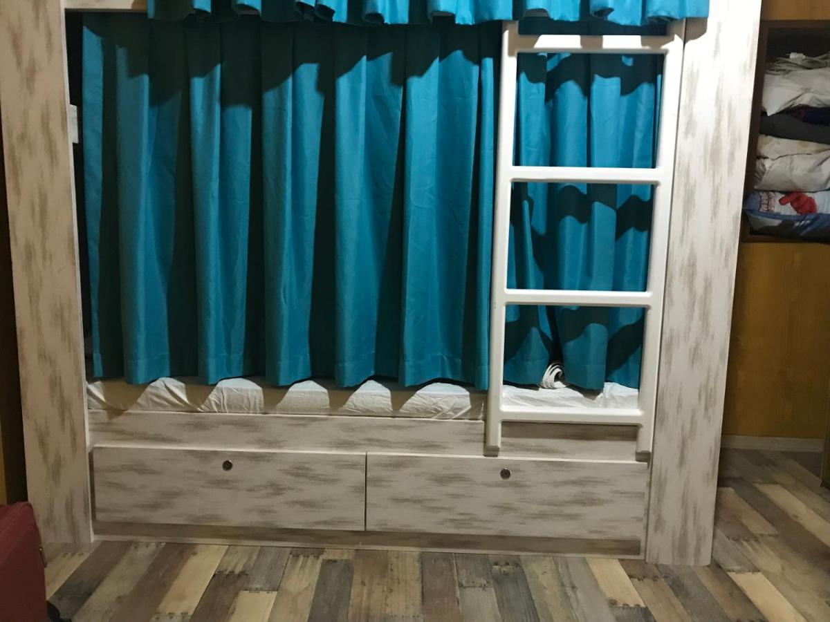 Amintas Hostel Motel Fethiye Luaran gambar